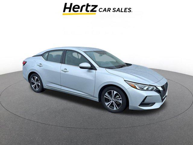 2023 Nissan Sentra