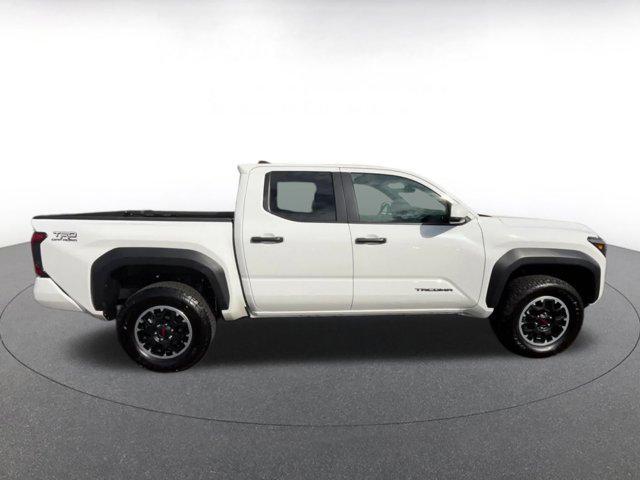 Photo of 2025 Ice Cap Toyota Tacoma