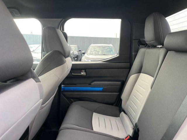 Photo of 2025 Ice Cap Toyota Tacoma