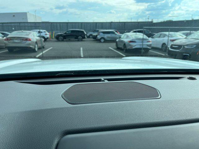 Photo of 2025 Ice Cap Toyota Tacoma