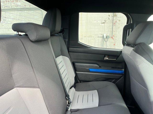 Photo of 2025 Ice Cap Toyota Tacoma