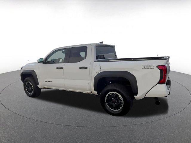 Photo of 2025 Ice Cap Toyota Tacoma