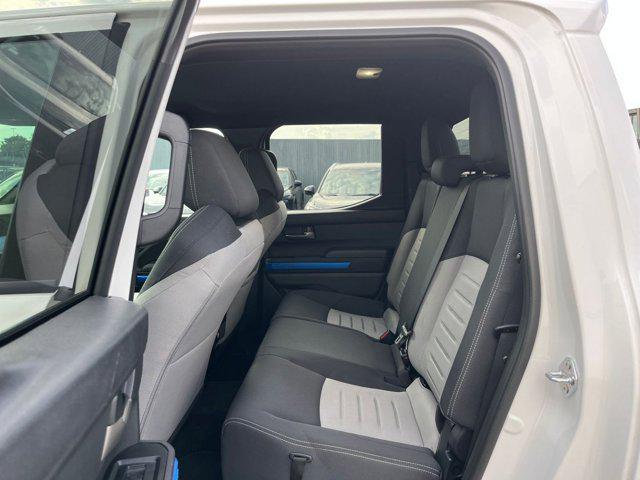 Photo of 2025 Ice Cap Toyota Tacoma