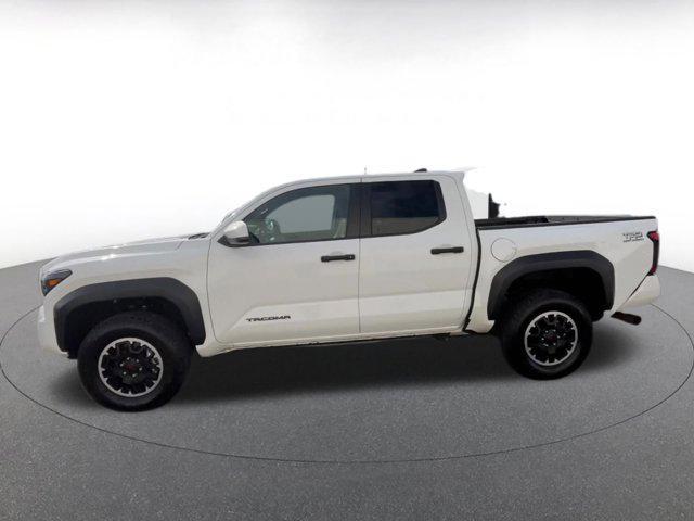 Photo of 2025 Ice Cap Toyota Tacoma