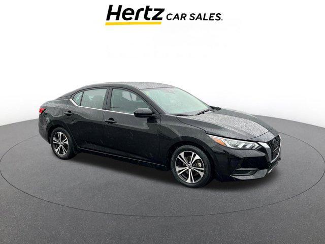 2023 Nissan Sentra