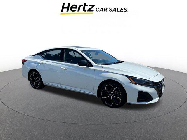 2024 Nissan Altima