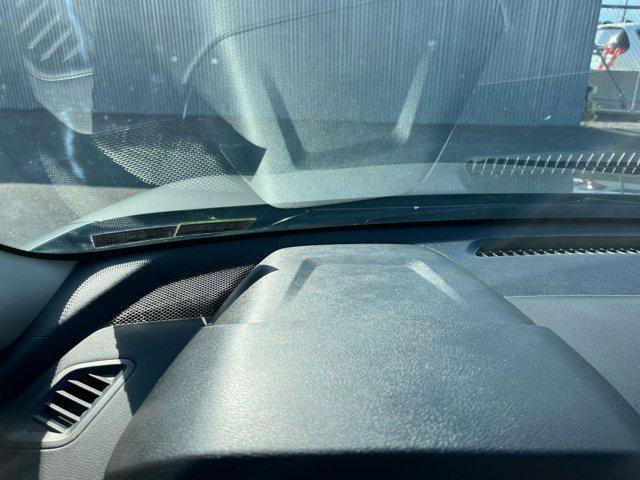 Photo of 2024 Gun Metallic Nissan Altima