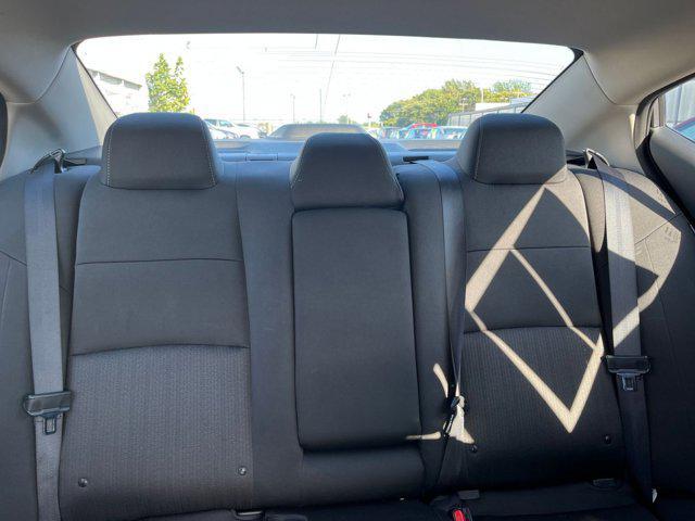 Photo of 2024 Gun Metallic Nissan Altima