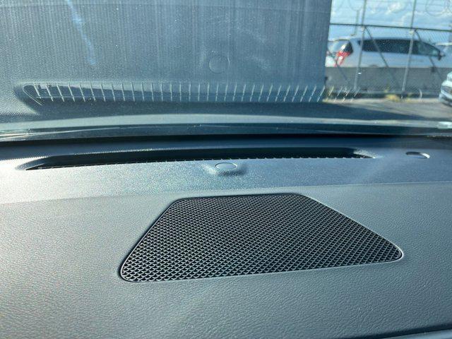 Photo of 2024 Gun Metallic Nissan Altima