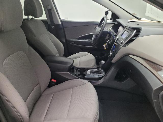 Photo of 2018 Twilight Black Hyundai Santa Fe Sport