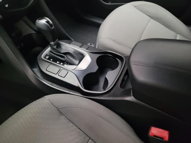 Photo of 2018 Twilight Black Hyundai Santa Fe Sport