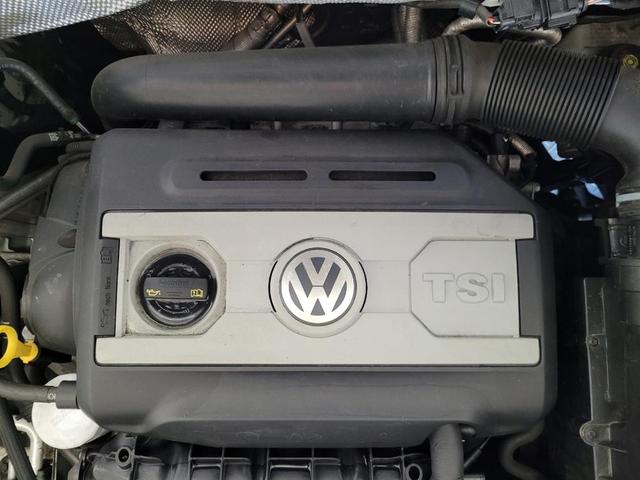 Photo of 2016 Pure White Volkswagen Tiguan
