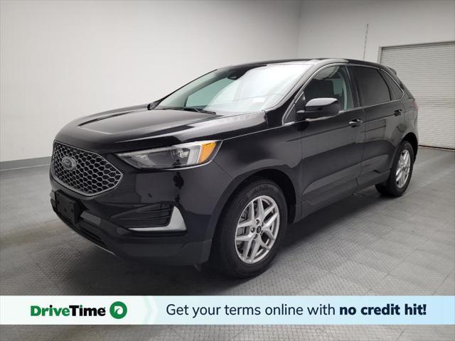 2023 Ford Edge
