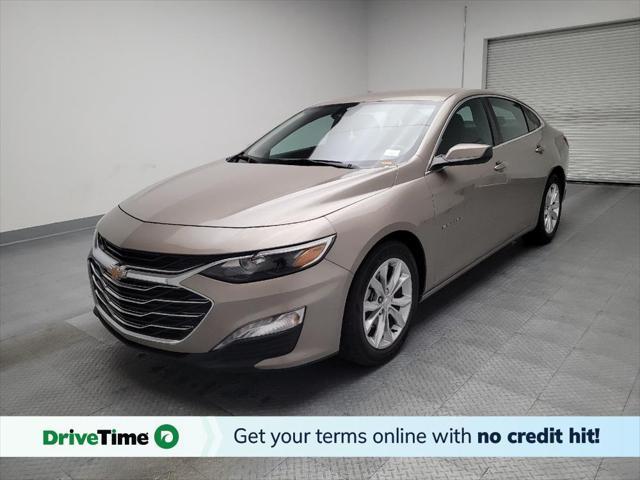 2023 Chevrolet Malibu