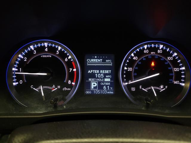 Photo of 2016 Blue Toyota Highlander