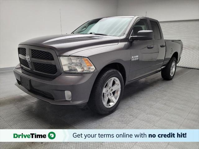 2015 RAM 1500