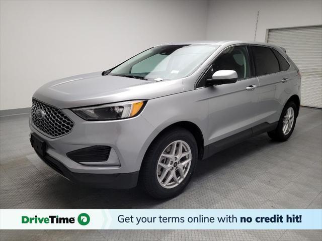 2023 Ford Edge