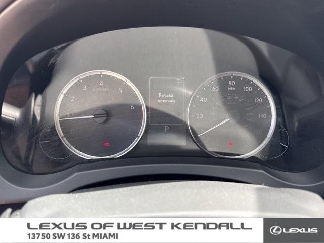 2023 Lexus Is 300
