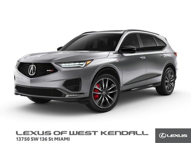 2023 Acura MDX