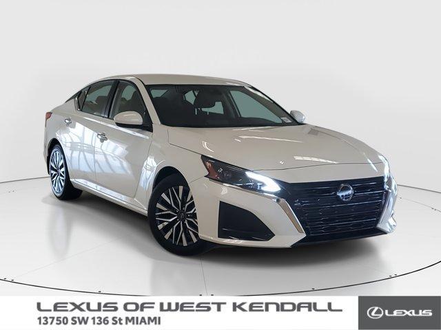 2023 Nissan Altima