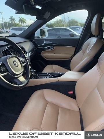 2017 Volvo XC90