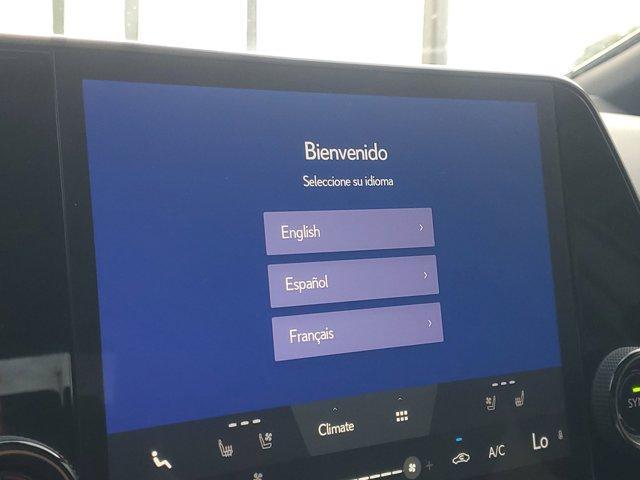 Photo of 2023 Cloudburst Gray Lexus NX 350