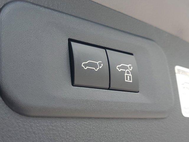 Photo of 2023 Cloudburst Gray Lexus NX 350