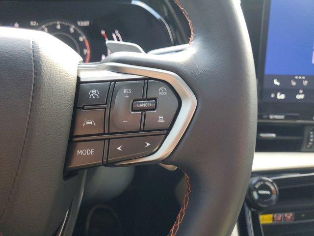 Photo of 2023 Cloudburst Gray Lexus NX 350