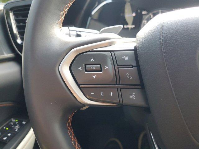 Photo of 2023 Cloudburst Gray Lexus NX 350