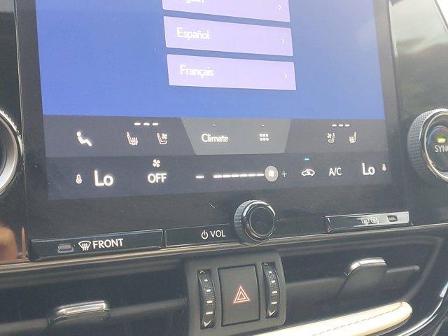 Photo of 2023 Cloudburst Gray Lexus NX 350