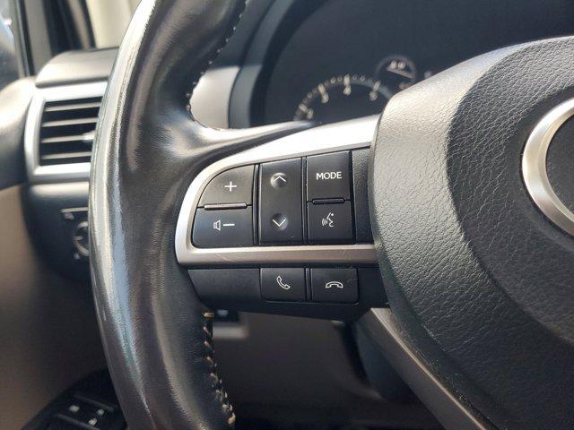 Photo of 2022 Atomic Silver Lexus GX 460