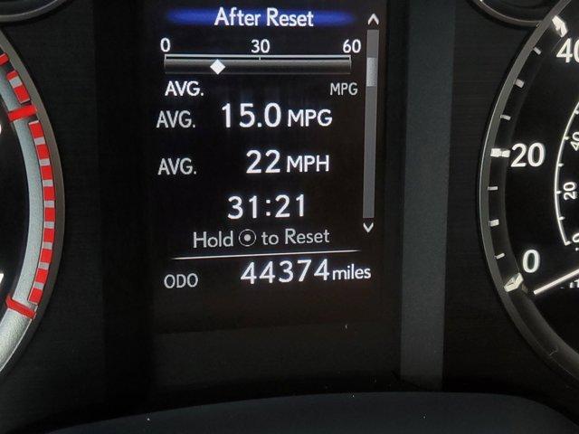 Photo of 2022 Atomic Silver Lexus GX 460