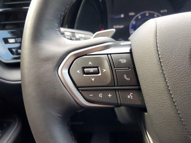 Photo of 2024 Celestial Silver Lexus TX 350