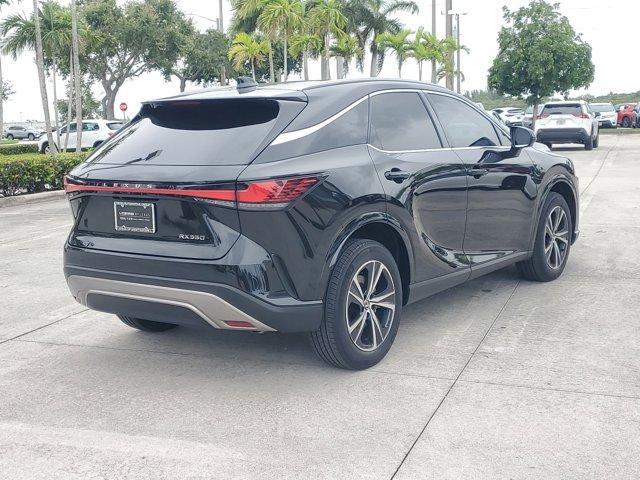Photo of 2024 Caviar Lexus RX 350