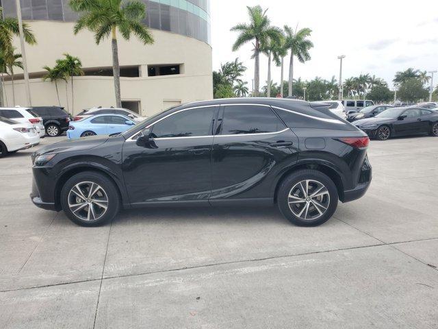 Photo of 2024 Caviar Lexus RX 350