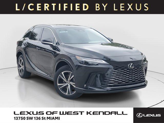 Photo of 2024 Caviar Lexus RX 350