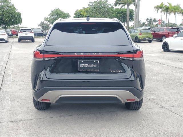 Photo of 2024 Caviar Lexus RX 350