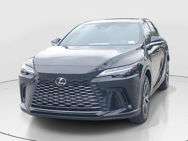 Photo of 2024 Caviar Lexus RX 350