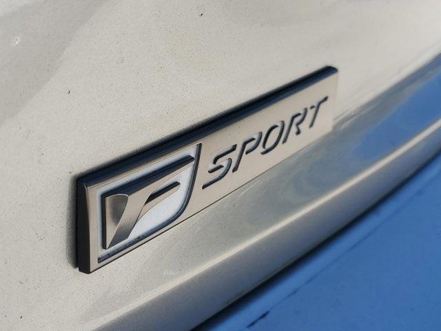 Photo of 2016 Atomic Silver Lexus IS 200t