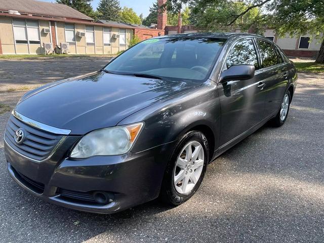 2010 Toyota Avalon