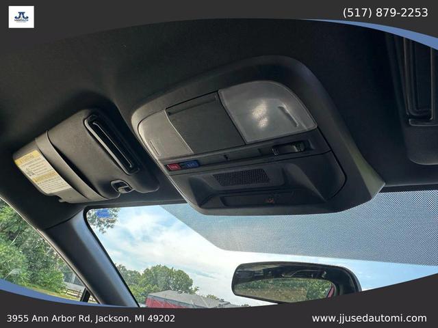 Photo of 2017 Lithium Red Pearl Subaru Impreza