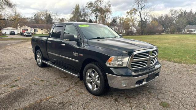 2015 RAM 1500