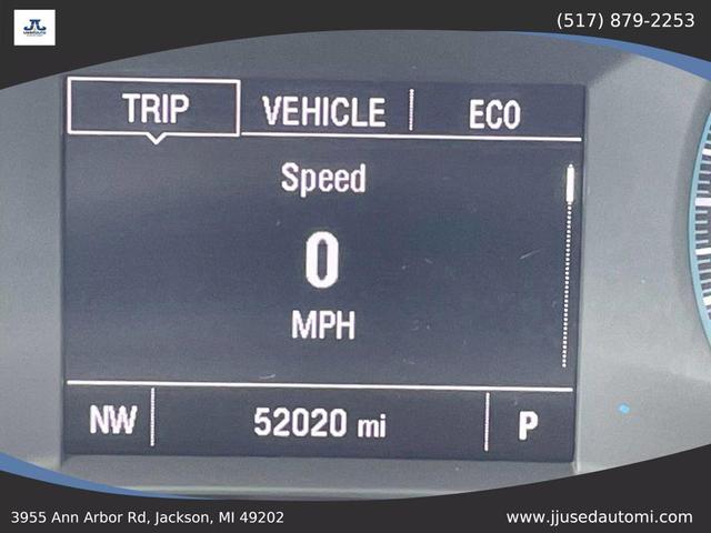 Photo of 2023 Gray Chevrolet Malibu