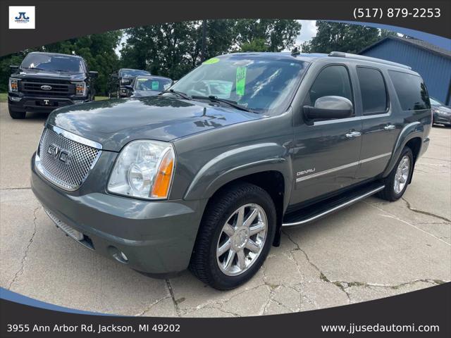 2011 GMC Yukon Xl