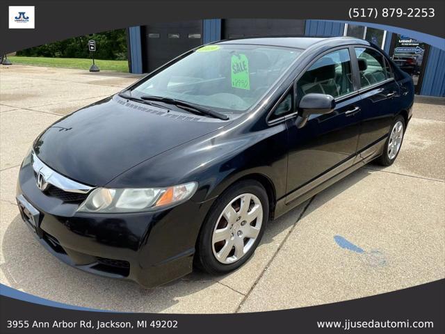2009 Honda Civic
