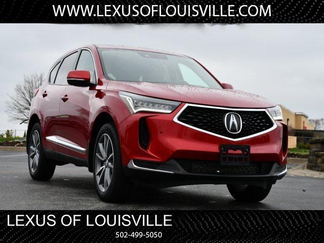 2023 Acura RDX