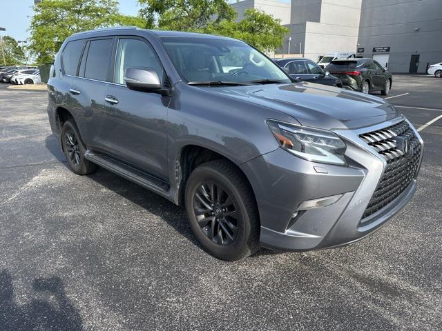 2022 Lexus Gx 460