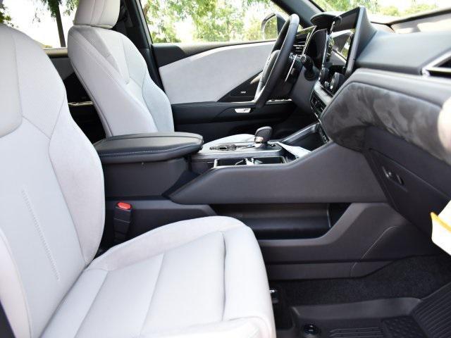 Photo of 2025 Celestial Silver Metallic Lexus TX 350