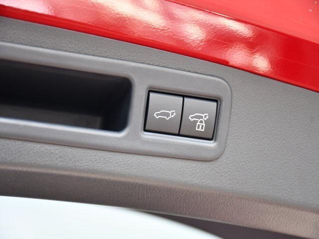 Photo of 2025 Matador Red Lexus RX 350