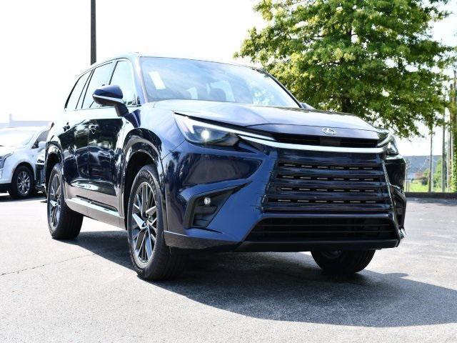 Photo of 2025 Mica Lexus TX 350